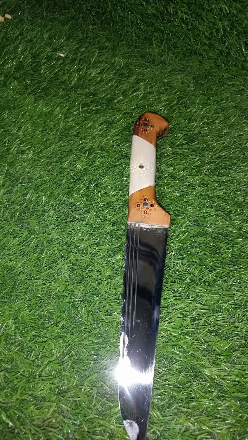 چاقوی استیل|کلکسیون و سرگرمی|پیشوا, |دیوار