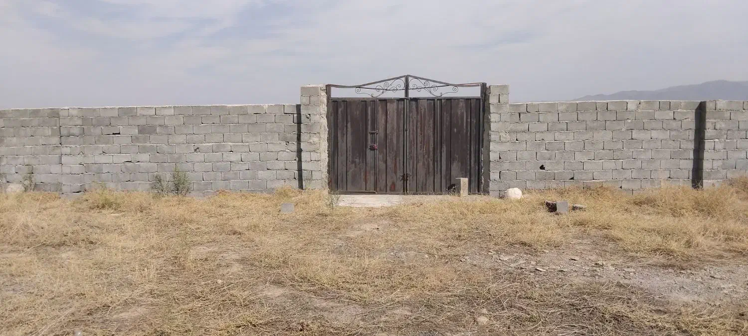 زمین ویلایی|فروش زمین و ملک کلنگی|صوفیان, |دیوار