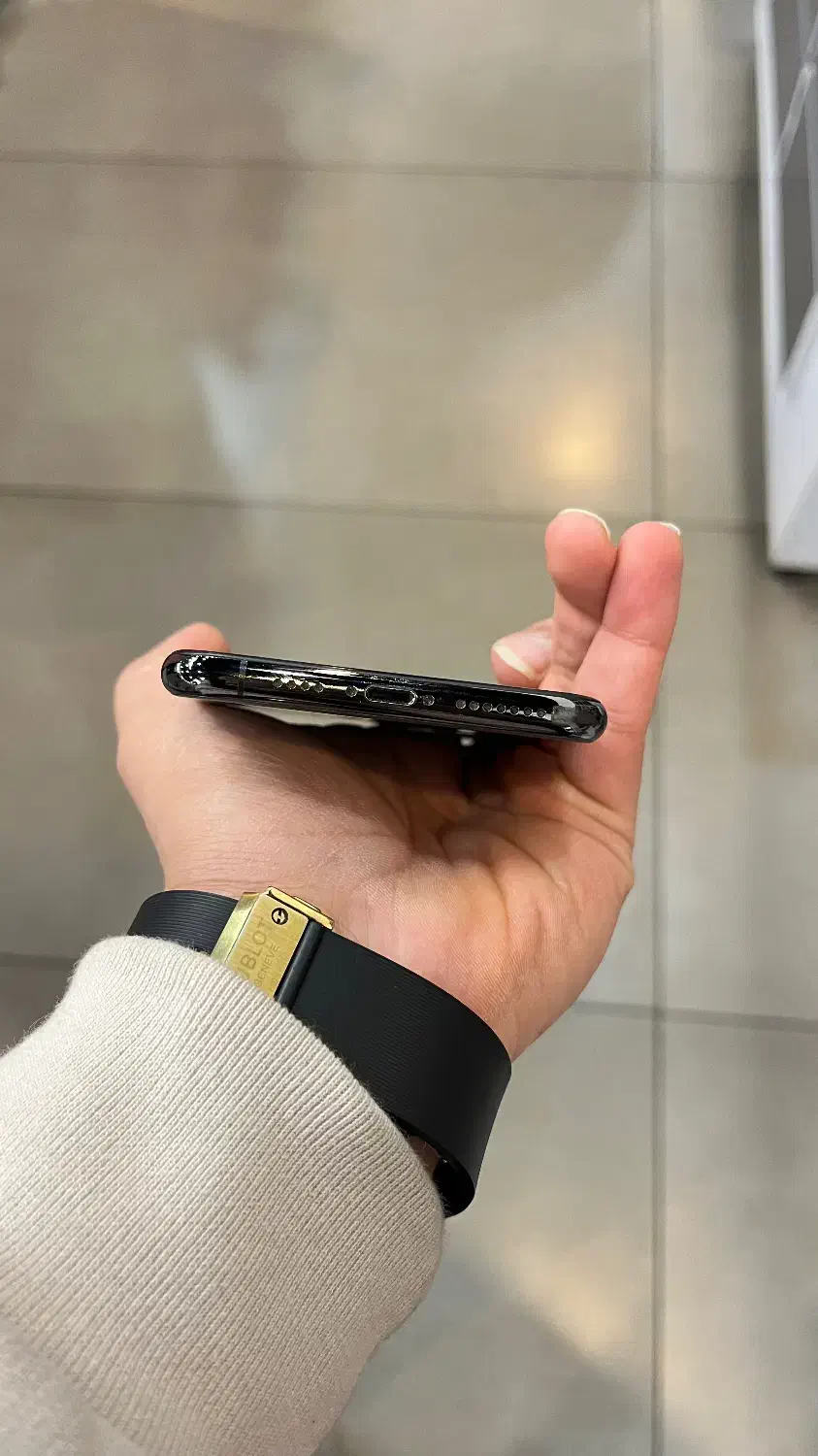 11 پرومکس کارکرده|موبایل|مشکیندشت, |دیوار