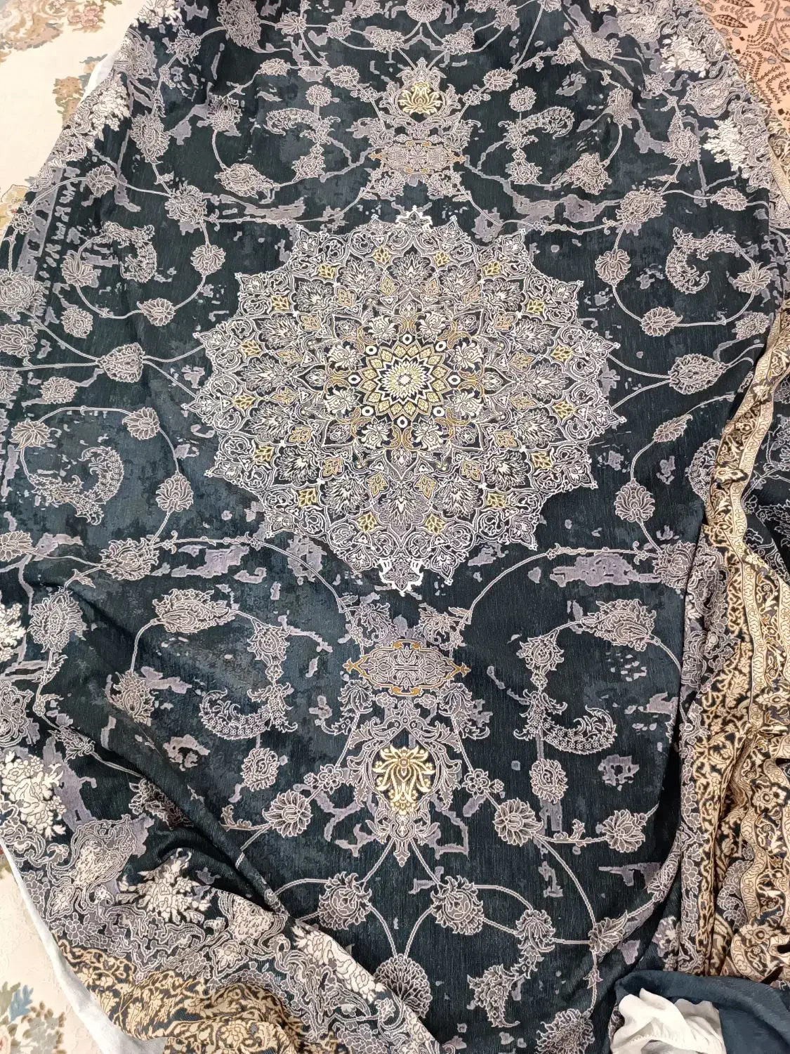 روفرشی در حد نو|روفرشی|اهواز, کوی ملی راه|دیوار