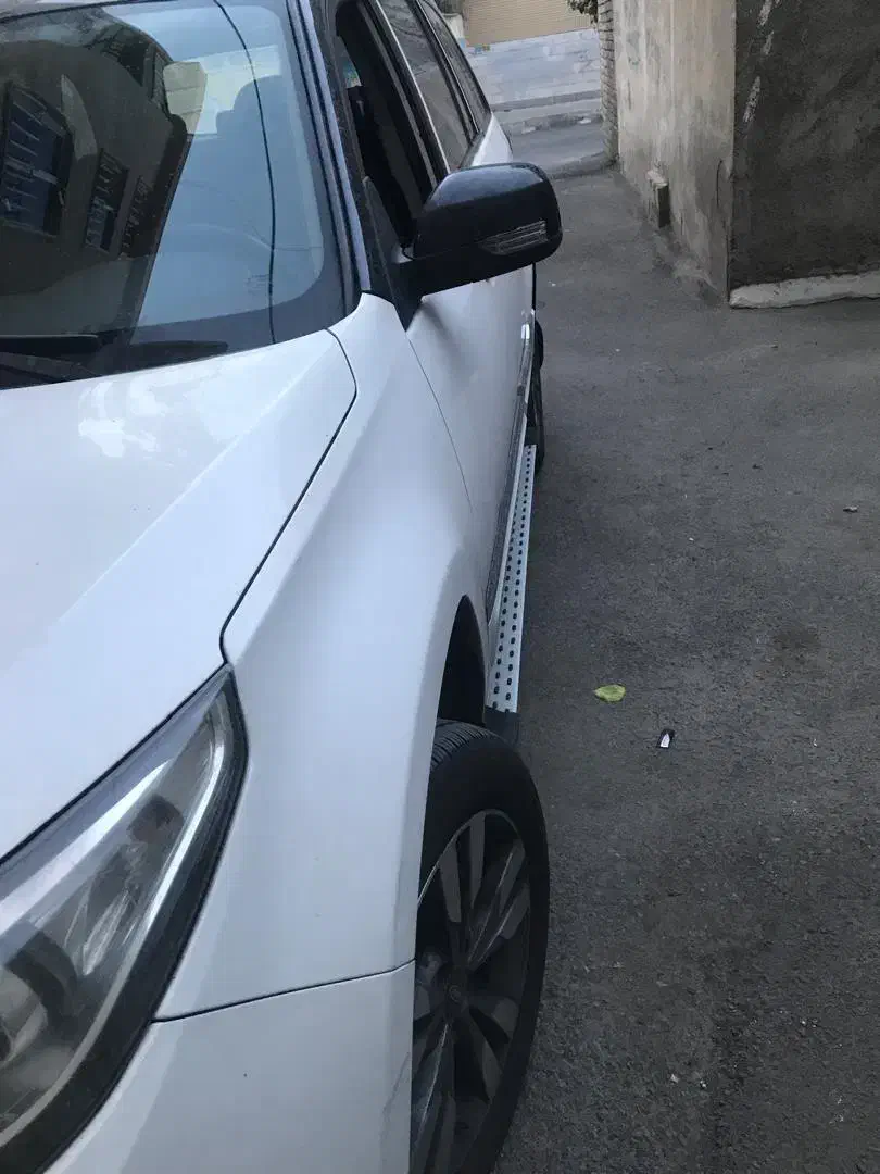 X33s مدل ۹۷|خودرو سواری و وانت|تهران, جنت‌آباد جنوبی|دیوار