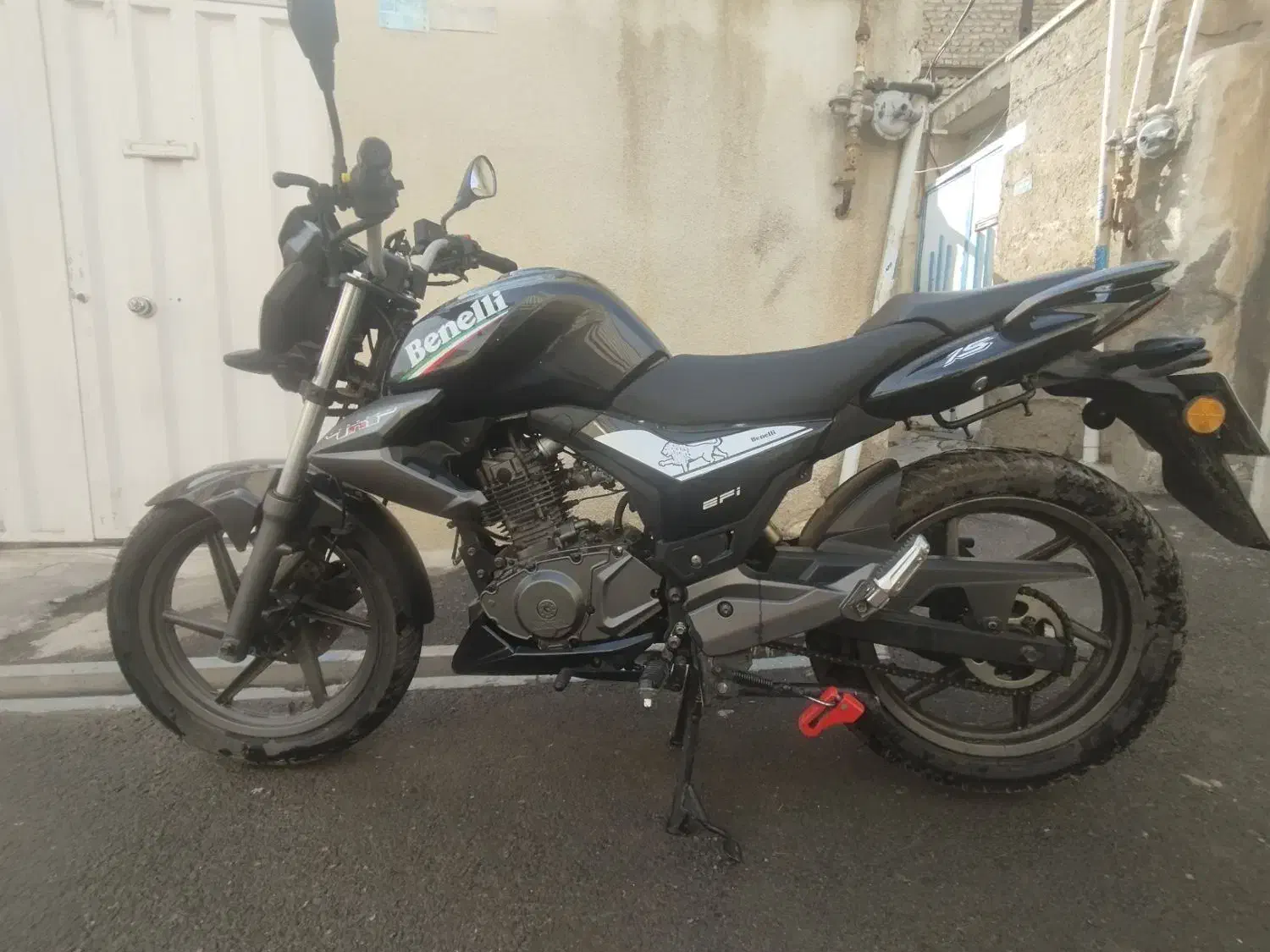 بنلیTNT15|موتورسیکلت|وحیدیه, |دیوار