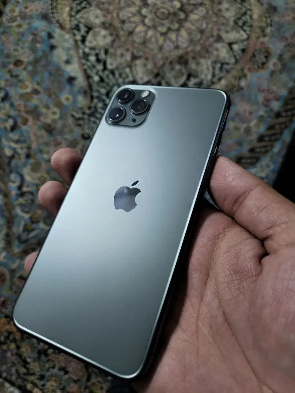 iphon 11pro max|موبایل|زاهدان, |دیوار