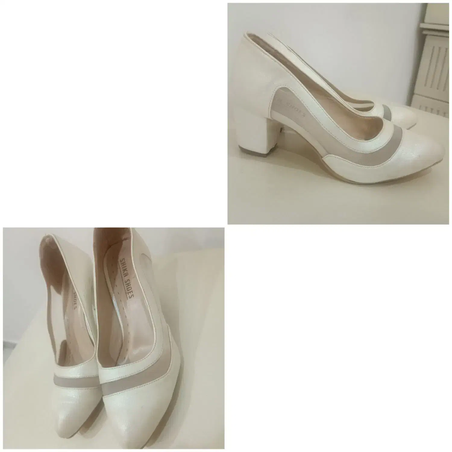 کفش مجلسی|کیف، کفش، کمربند|قم, شاه ابراهیم|دیوار