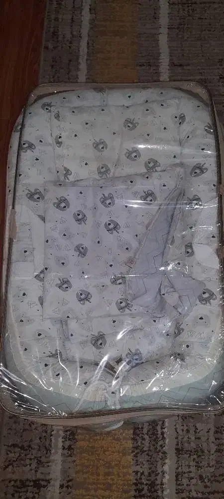 ساک حمل .تشک گاردار|کالسکه و لوازم جانبی|اهواز, غیزانیه|دیوار