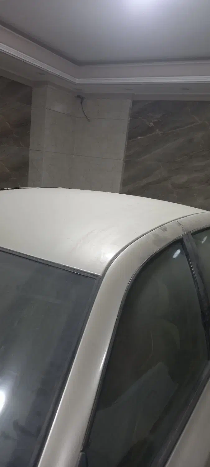 سمند مدل ۸۳|خودرو سواری و وانت|کاشان, فین بزرگ|دیوار