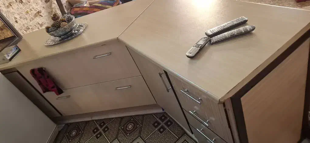 کابینت دست دوم|مصالح و تجهیزات ساختمان|تبریز, |دیوار