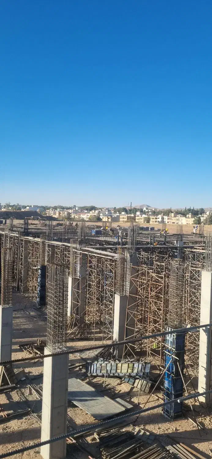 قالب بند آرماتور بند|استخدام معماری، عمران و ساختمانی|شیراز, شهرک بهشتی|دیوار