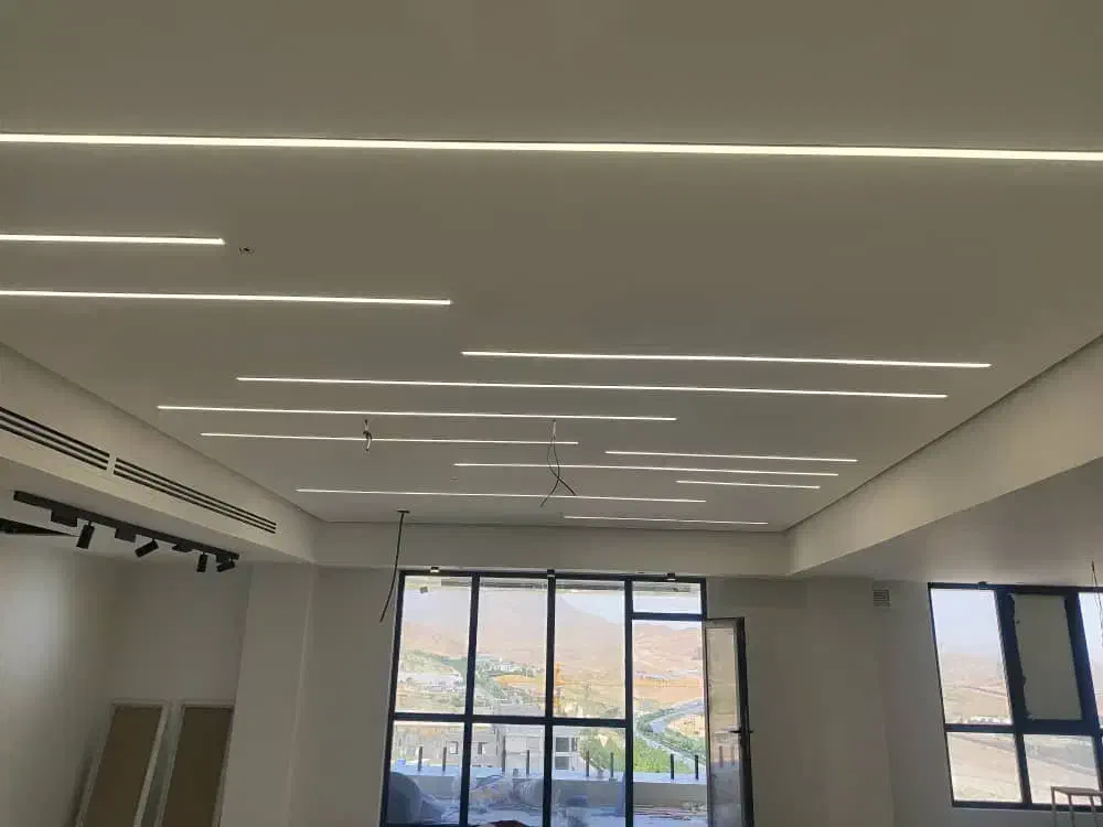 اجرای کلیه کارهای برقی ساختمانی برقکار ضمانتی|خدمات پیشه و مهارت|شیراز, معالی‌آباد|دیوار