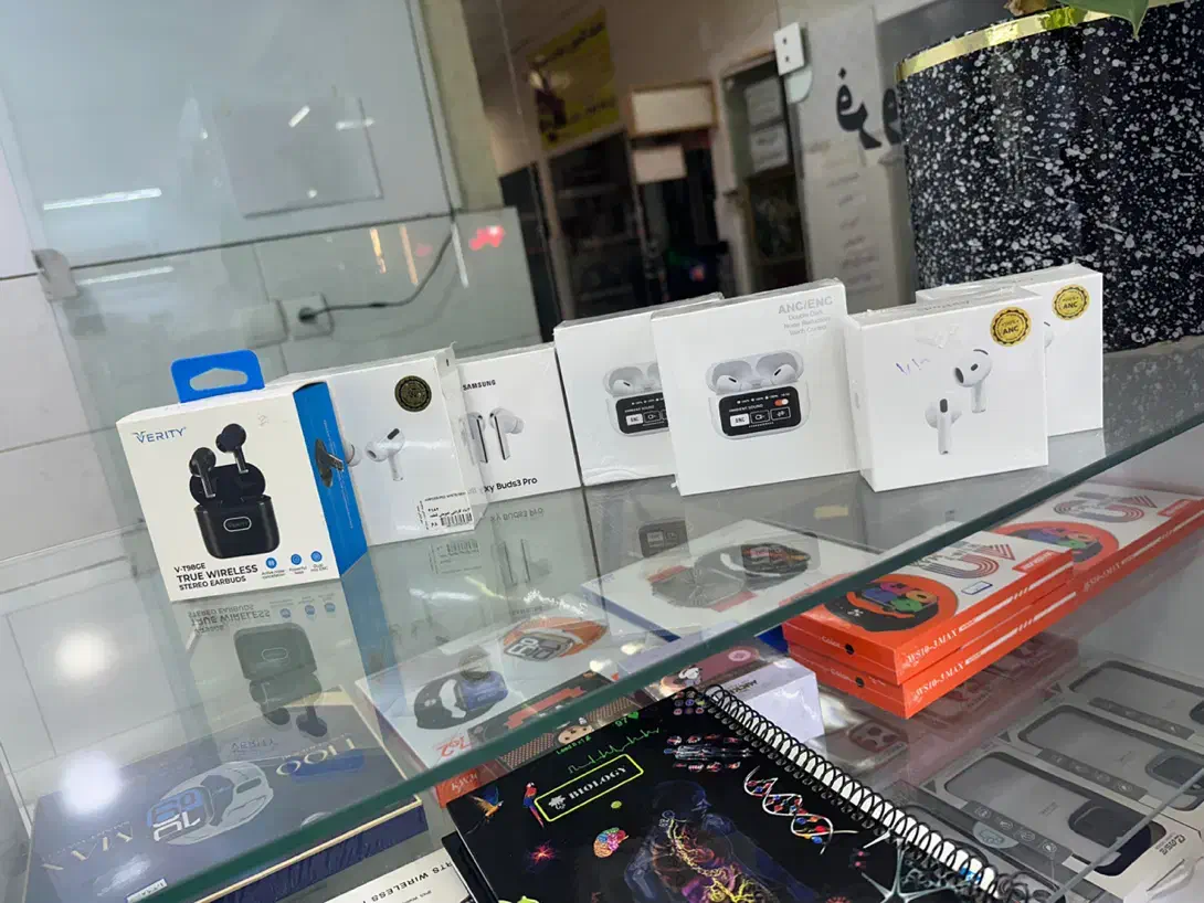 ایرپاد طرح آیفون فول کپی|خدمات رایانهای و موبایل|کرج, شاهینویلا|دیوار