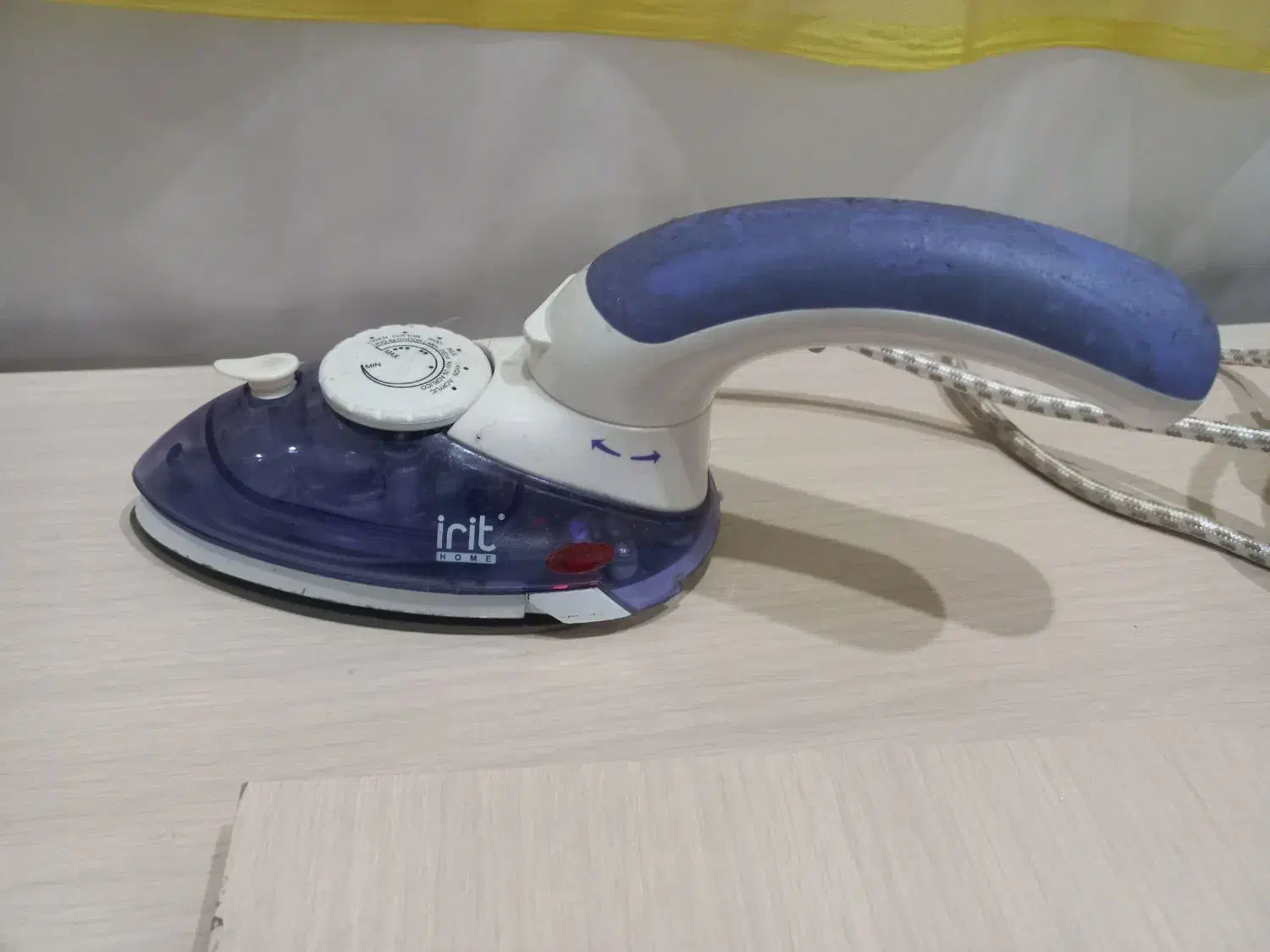 اتو مسافرتی|اتو و لوازم اتو|قم, بنیاد|دیوار