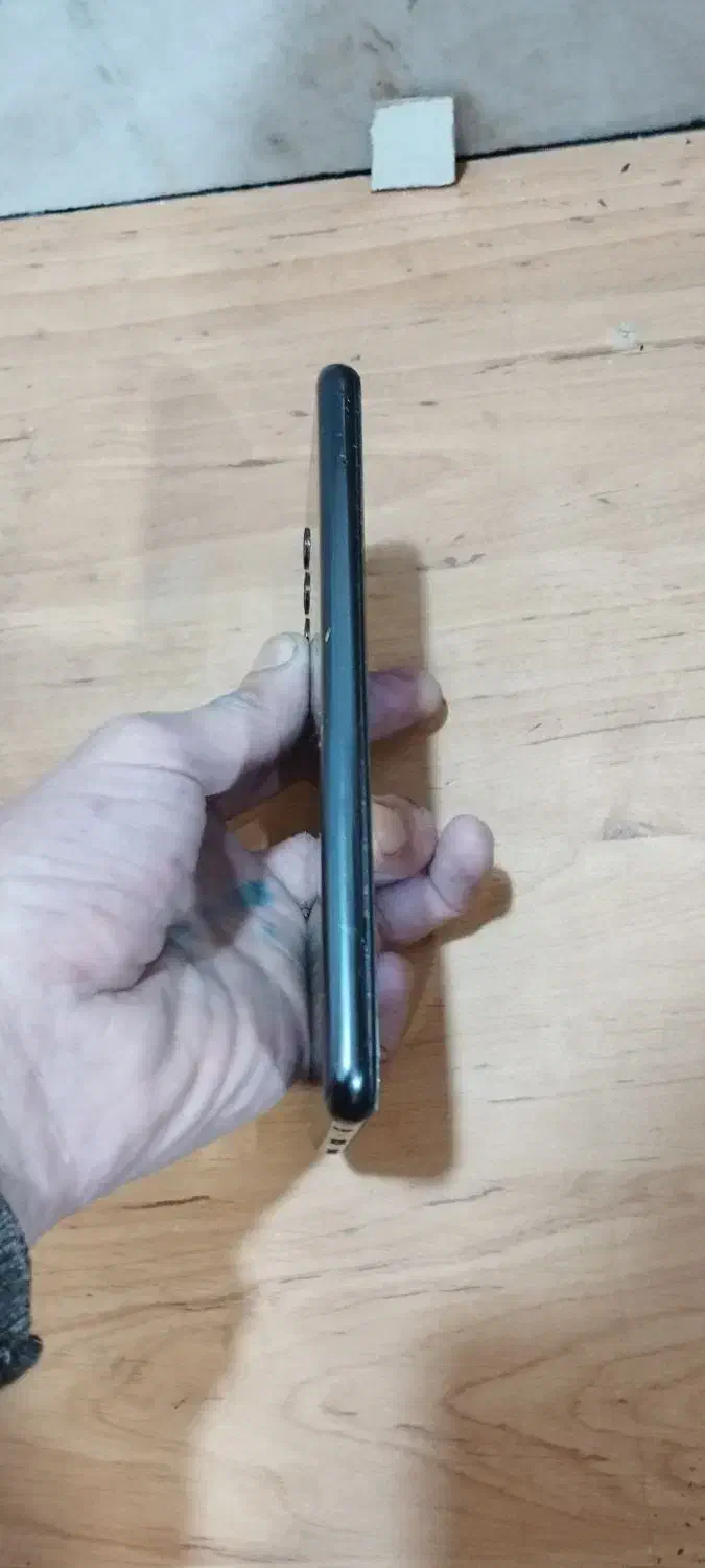 سامسونگM13|موبایل|لنجان, |دیوار