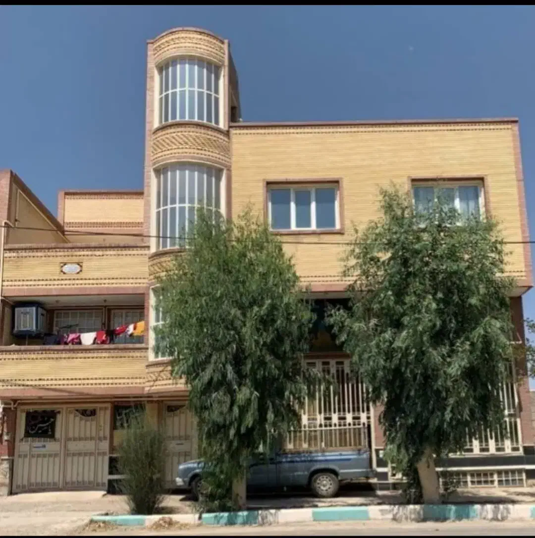 فروش یا معاوضه ملک تجاری، مسکونی فوق العاده|فروش خانه و ویلا|زید آباد, |دیوار