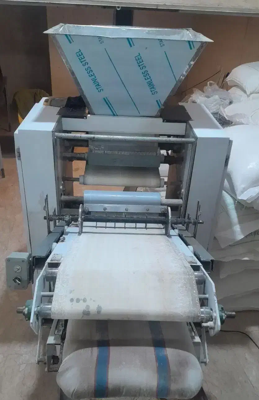 سه کاره شفیعی و تنور آذریاپ|ماشین‌آلات صنعتی|دماوند, دماوند|دیوار