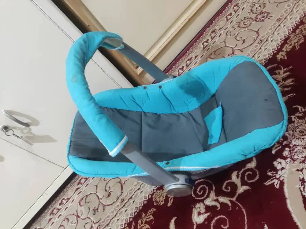 کریربچه|کالسکه و لوازم جانبی|شوشتر, |دیوار