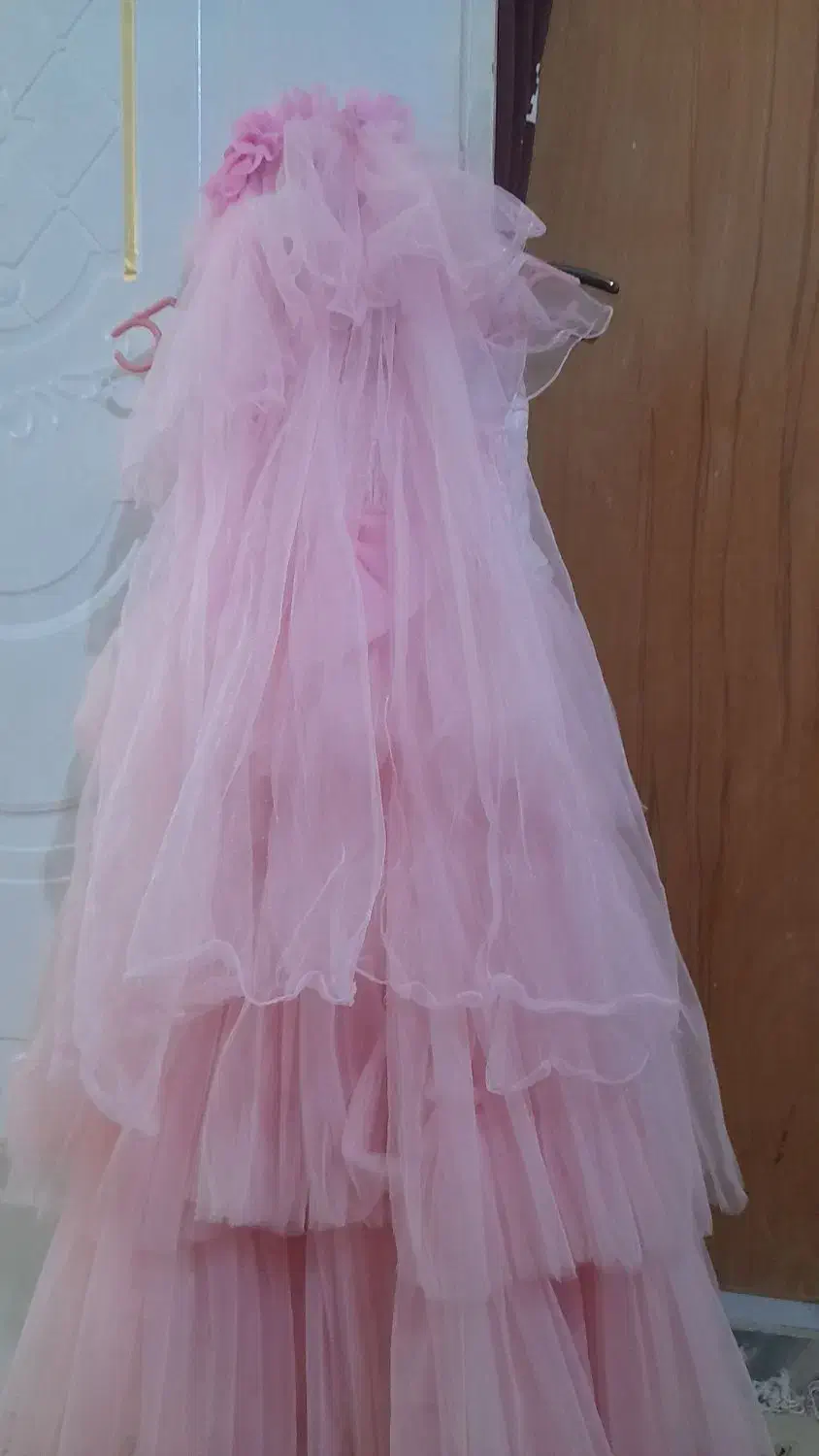 تور بچگانه|لباس|اسفراین, |دیوار