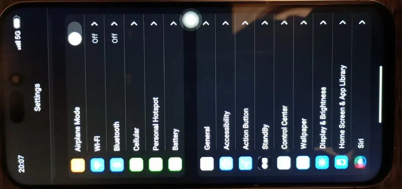 آیفون ۱۵ پرومکس طرح|موبایل|ارومیه, |دیوار