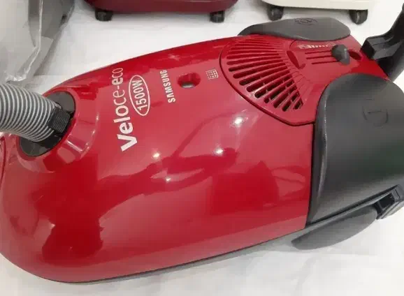 جارو برقی سامسونگ اصل|جاروبرقی، جارو شارژی، بخارشو|شهرکرد, |دیوار