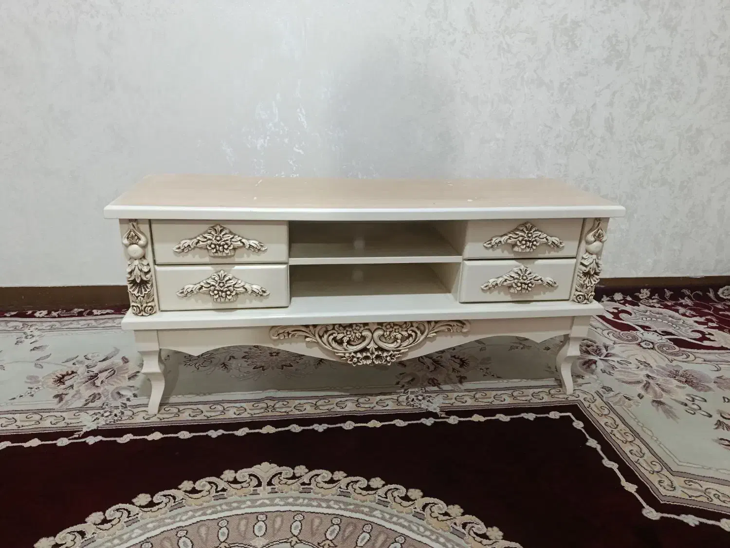 میز تلویزیون|میز تلویزیون|قرچک, باقرآباد|دیوار