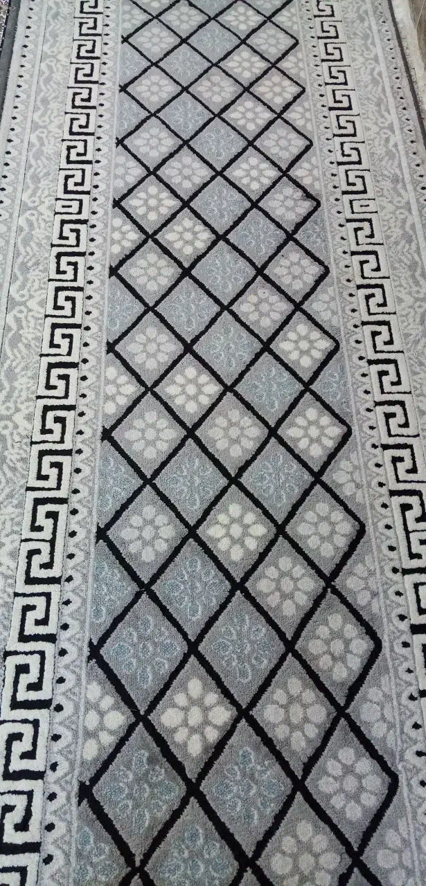 گلیم نو|گلیم، جاجیم، گبه|زابل, |دیوار