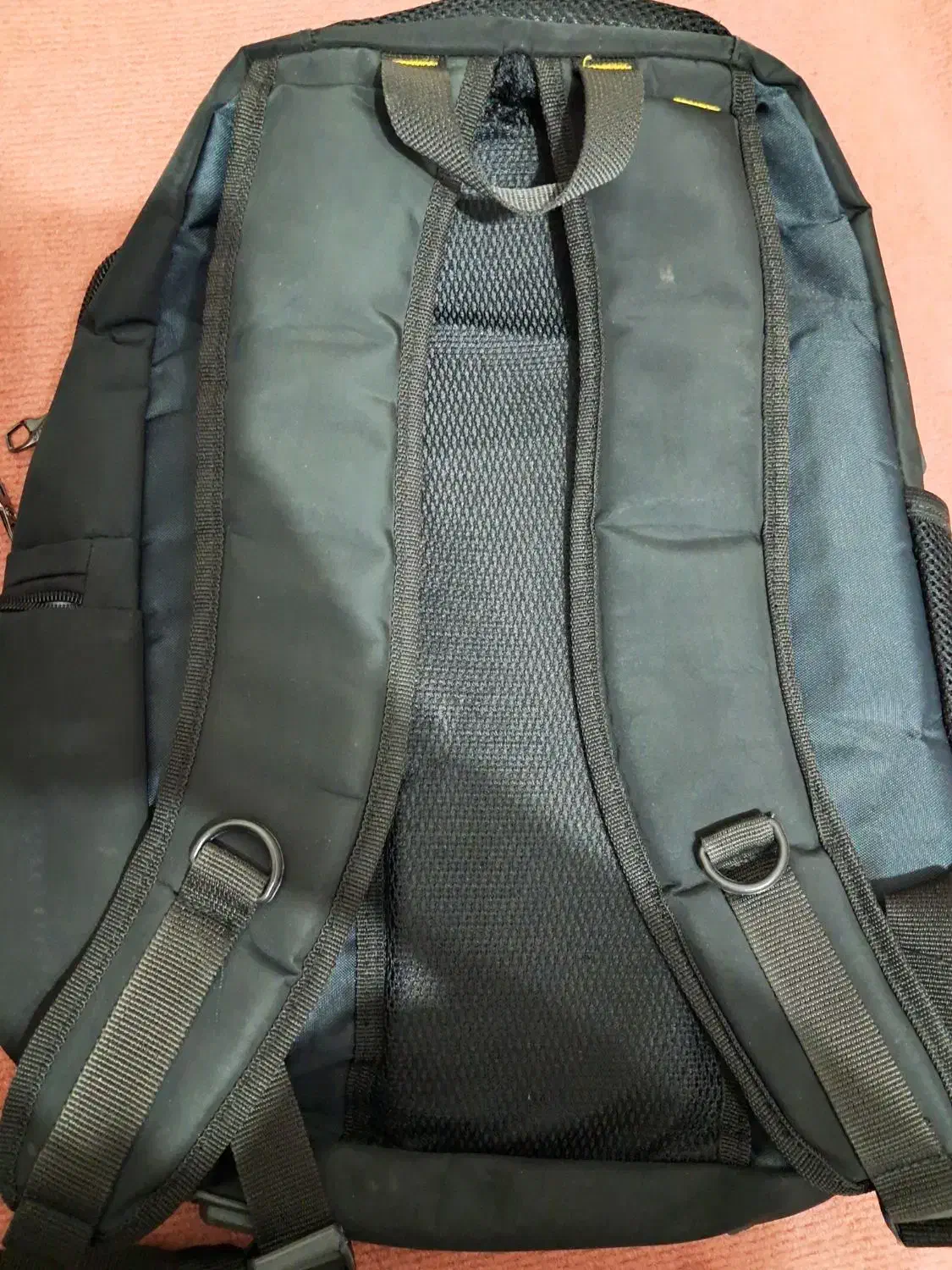 کوله پشتی|کیف، کفش، کمربند|اهواز, کوی رمضان|دیوار