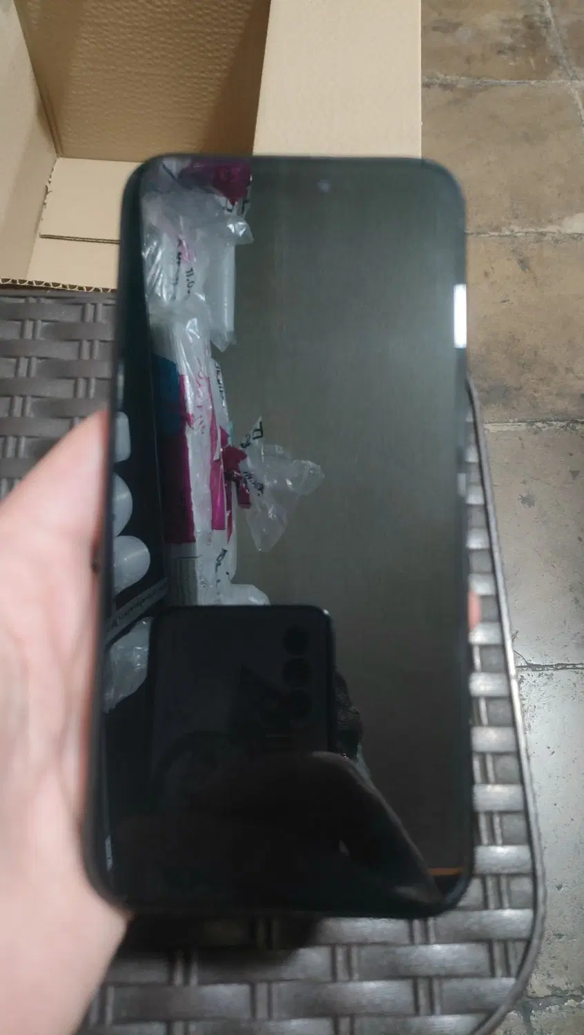 iphone 15 pro max 512|موبایل|تهران, دکتر هوشیار|دیوار