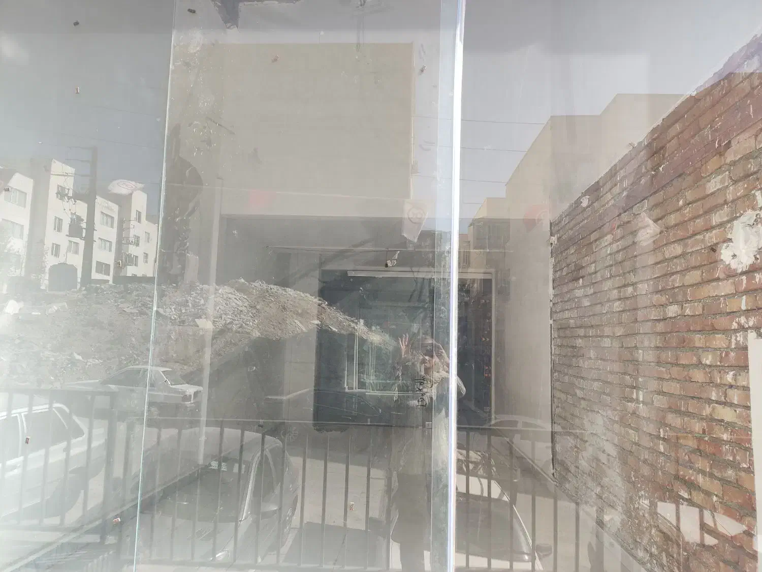 اجاره مغازه در پردیس فاز 8 ولیعصر داخل پاساژ|اجارهٔ مغازه و غرفه|پردیس, فاز ۸|دیوار