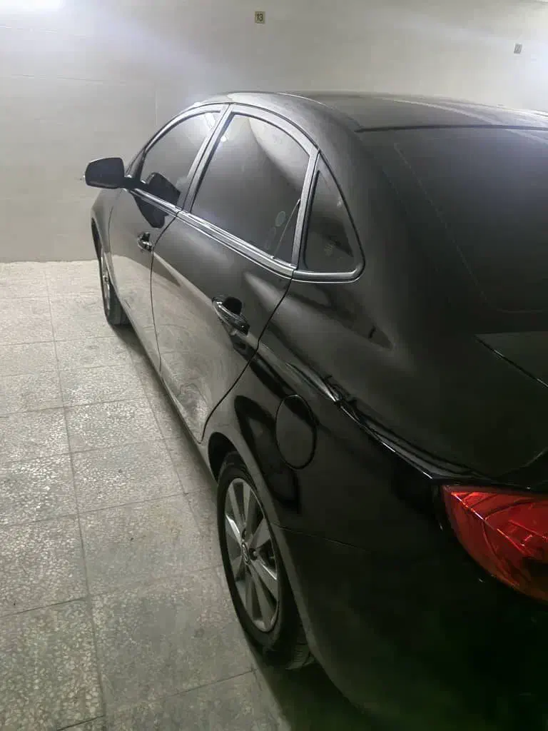 جک j4 مدل 403 فروشی|خودرو سواری و وانت|بهبهان, |دیوار