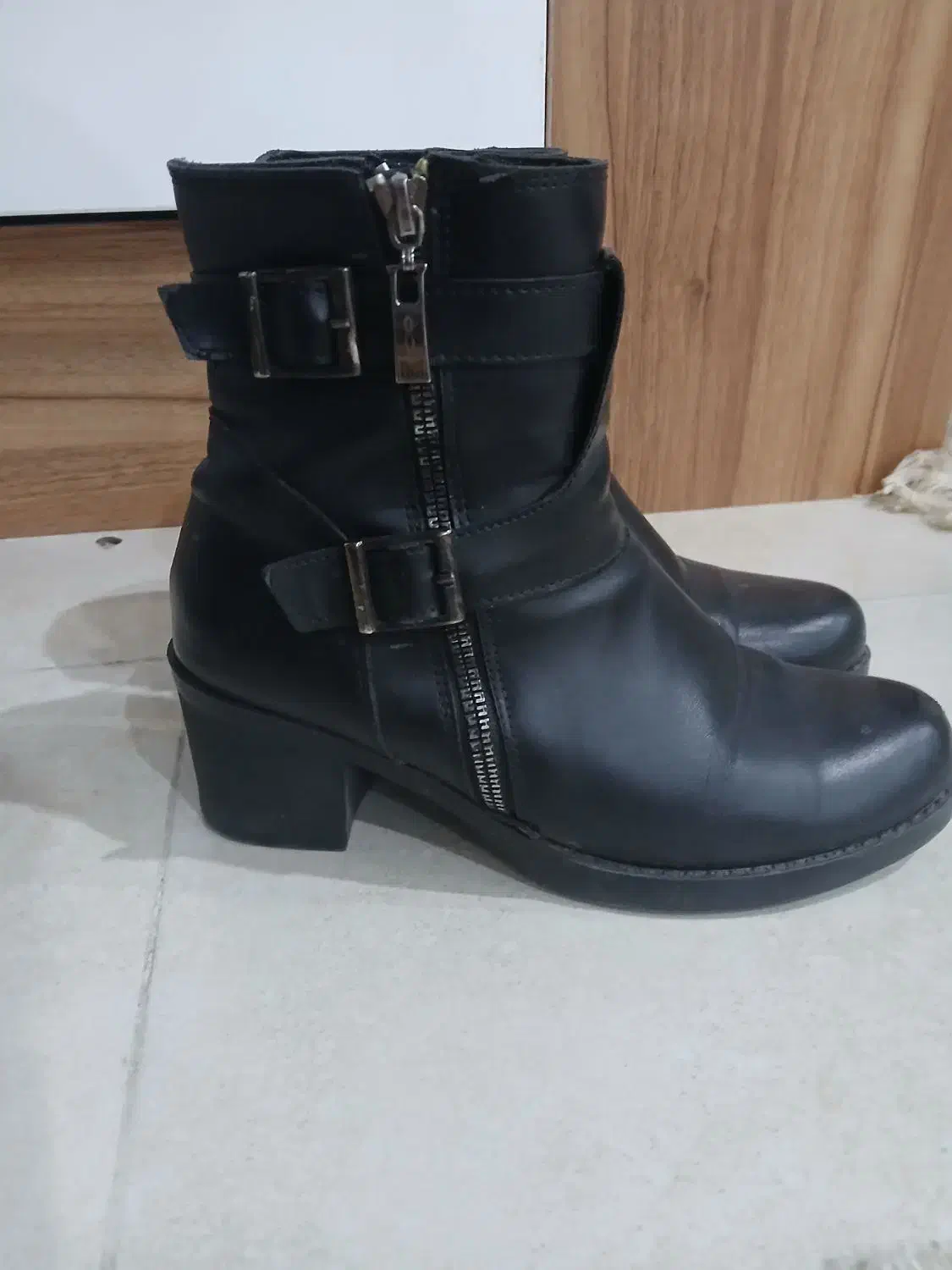 بوت|کیف، کفش، کمربند|کرج, شهرک بنفشه|دیوار