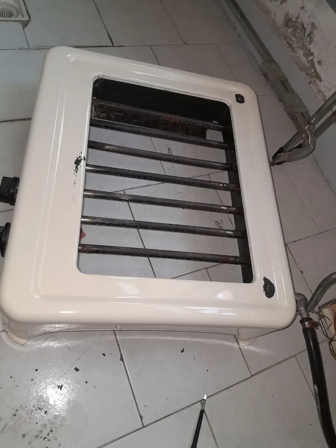 گاز کباب پز|اجاق گاز و لوازم برقی پخت‌وپز|قدس, شهر‌قدس|دیوار