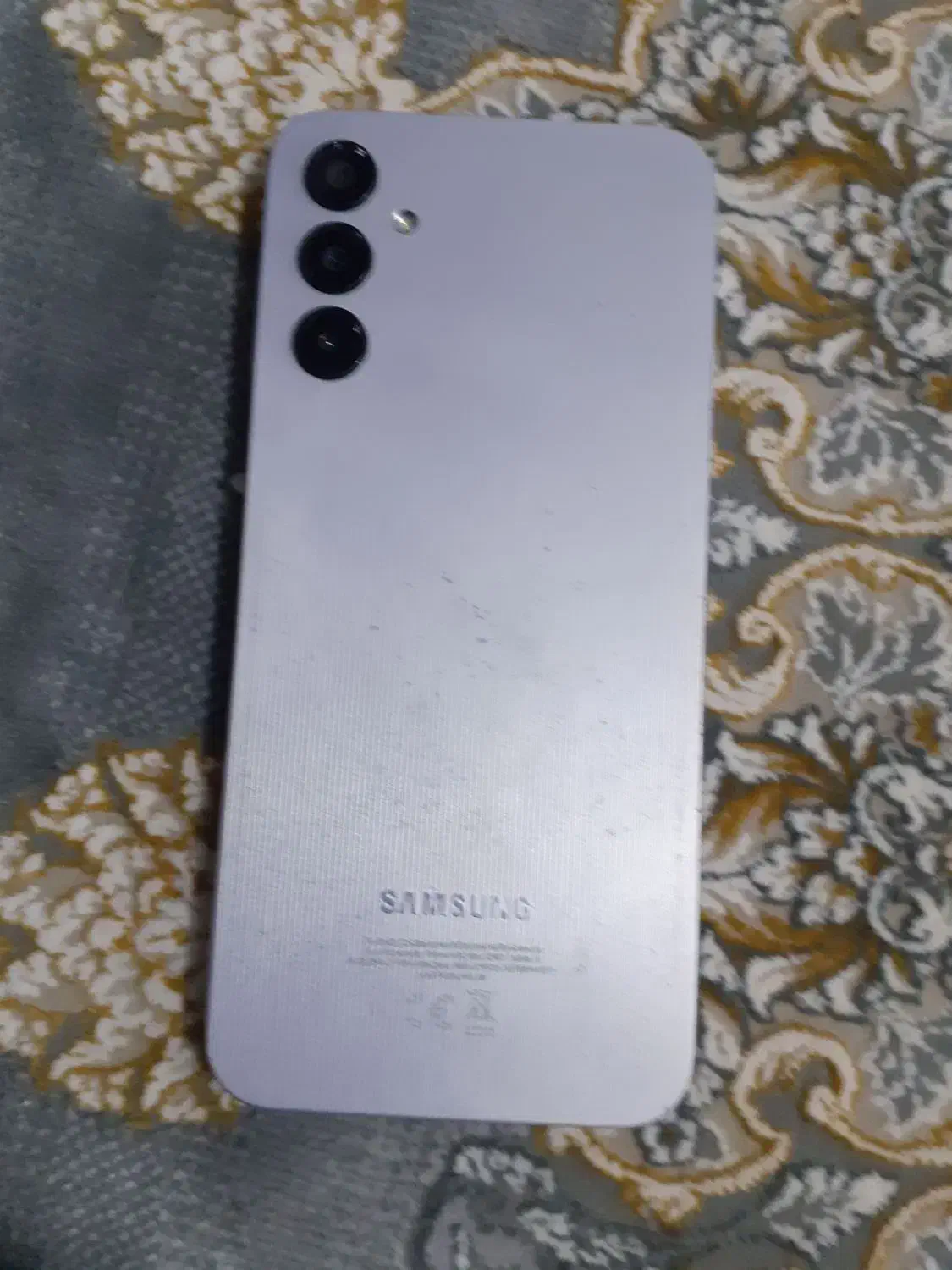 گوشی سامسونگA14|موبایل|ارشق, |دیوار