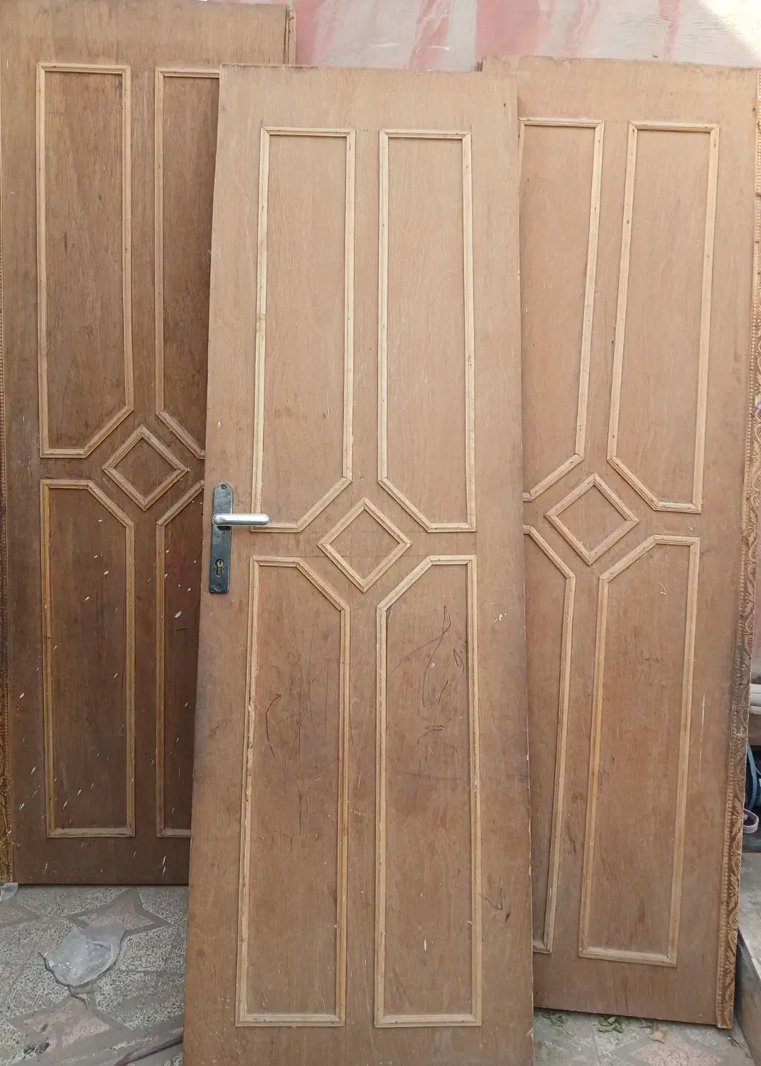 در چوبی|حراج|زابل, |دیوار
