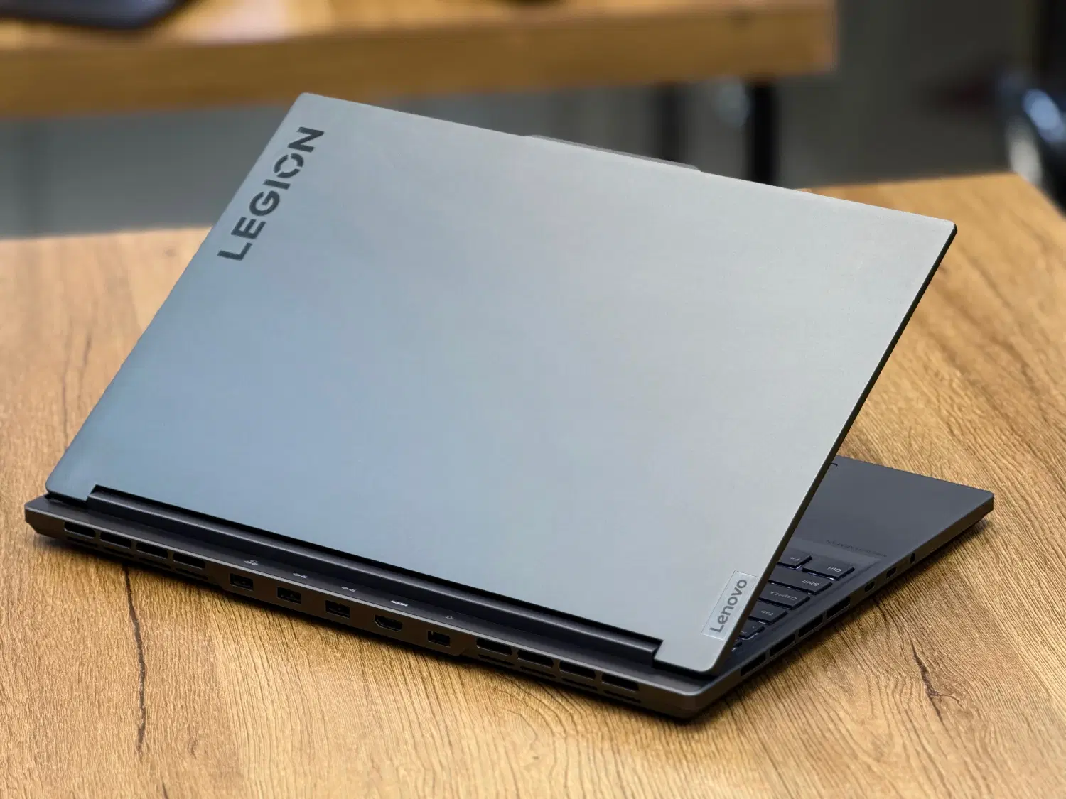 لپتاپ گیمینگ Legion 7با پردازنده i9 گرافیک RTX4070|رایانه همراه|مشهد, ارشاد|دیوار