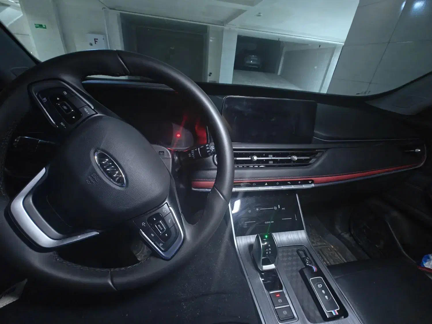 X55 Pro IE|خودرو سواری و وانت|اهواز, گلستان|دیوار