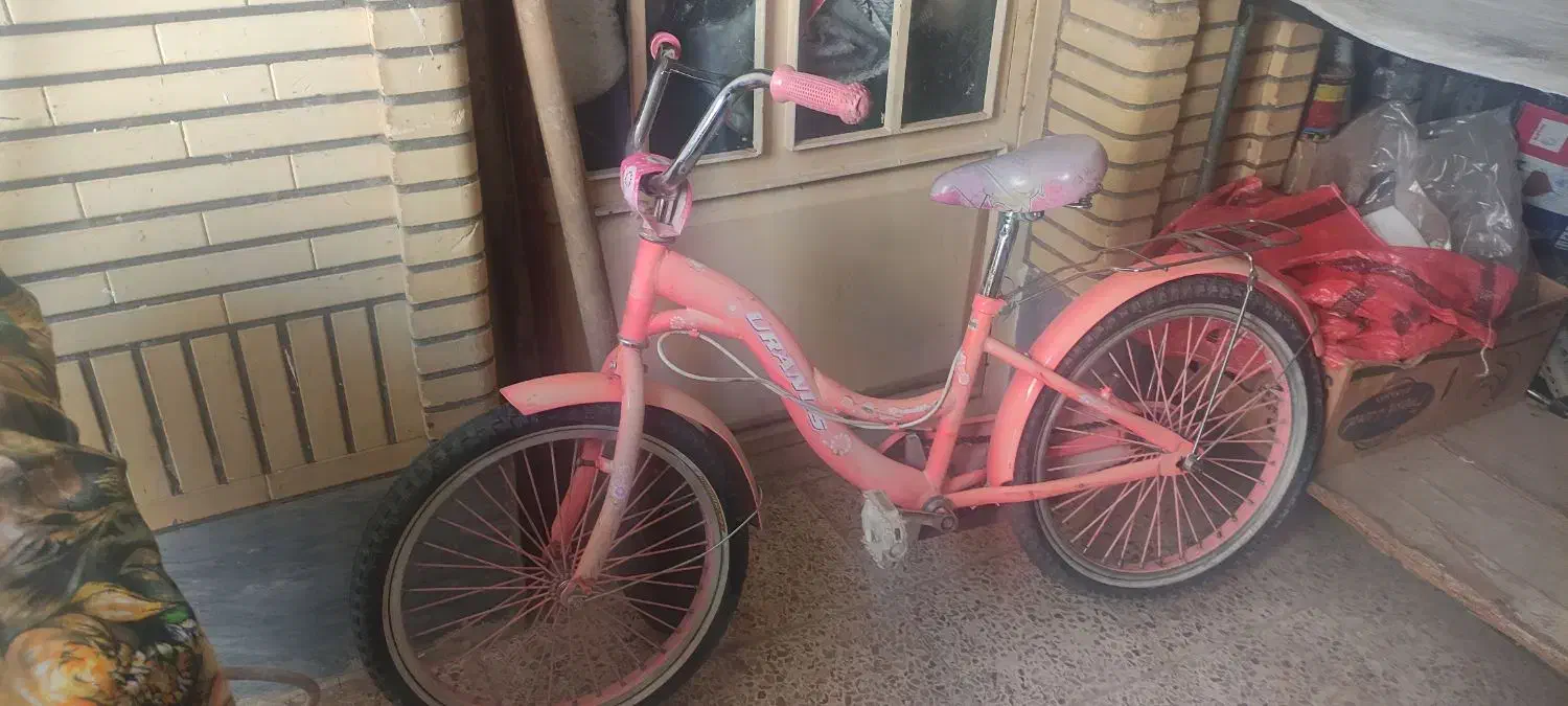 دوچرخه صفی اباد|دوچرخه، اسکیت، اسکوتر|دزفول, |دیوار