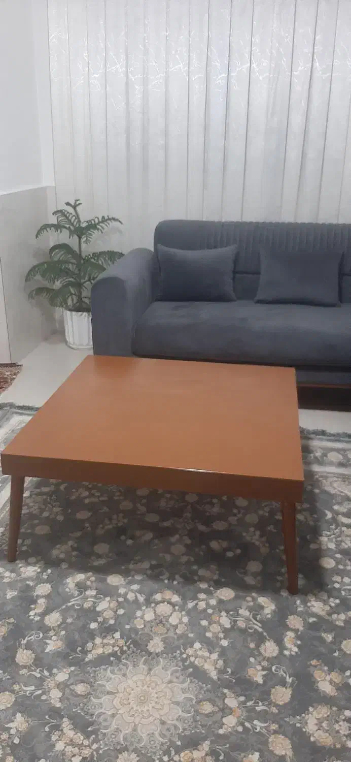 مبل های نو|مبلمان خانگی و میز عسلی|محمدشهر, جعفرآباد|دیوار