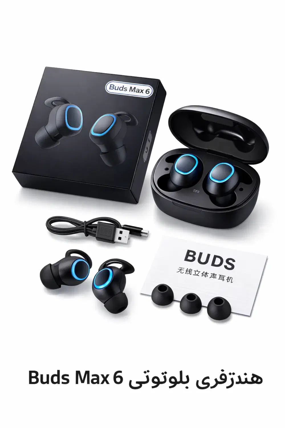 ایرپاد|لوازم جانبی موبایل و تبلت|شیراز, شهرک رضوان|دیوار