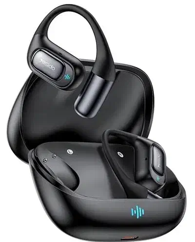 هدفون بلوتوثی یسیدو کاملا نو بهترین برند YSP23|لوازم جانبی موبایل و تبلت|تهران, افسریه جنوبی|دیوار