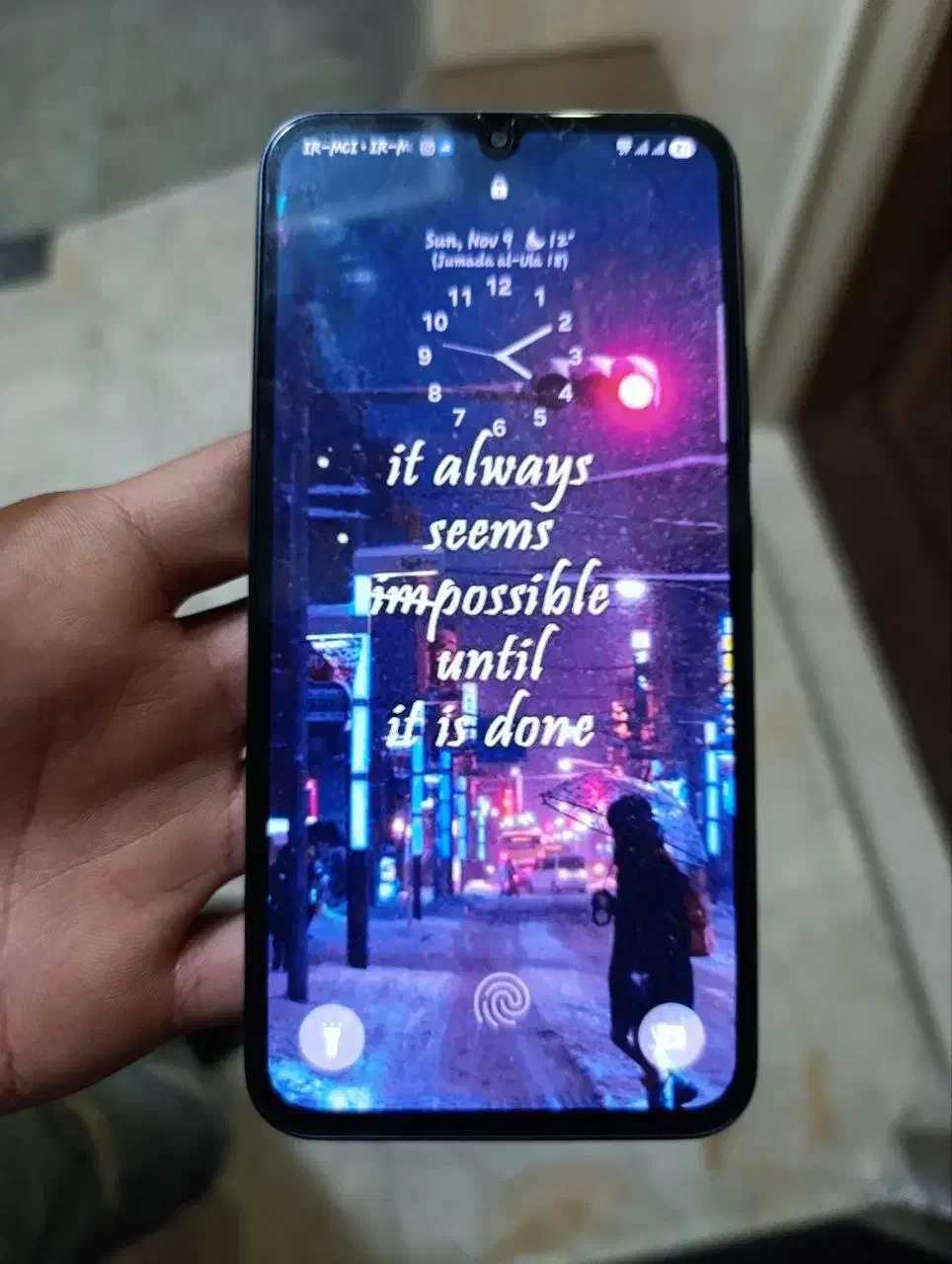 a34|موبایل|تهران, دردشت|دیوار