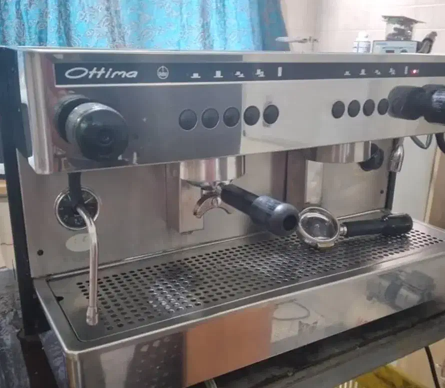 قهوه ساز اسپرسوساز|سماور، چایساز، قهوهساز|زاهدان, |دیوار