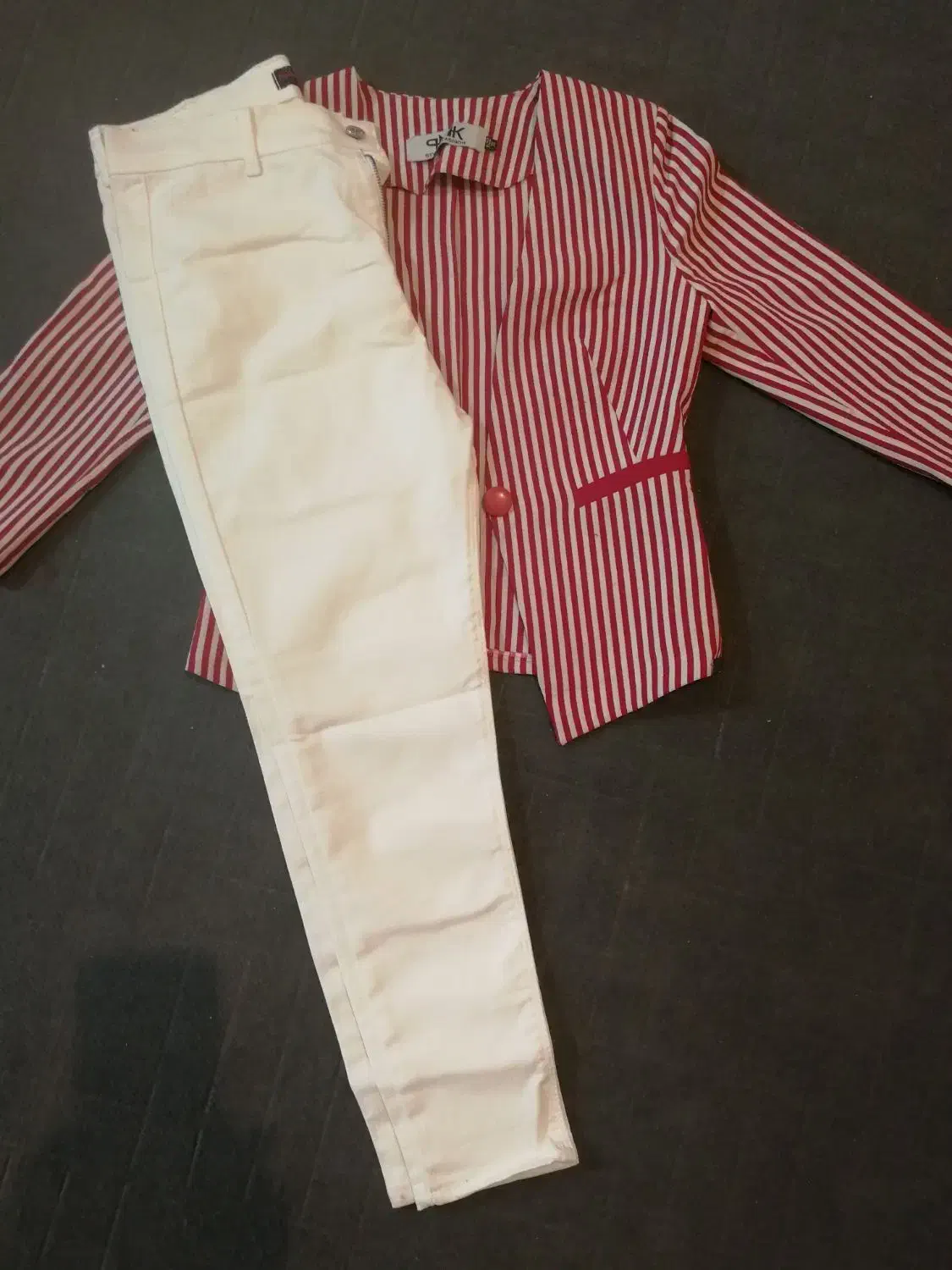 کت و شلوار نو جنس ترک|لباس|پاکدشت, پاکدشت (مامازند)|دیوار