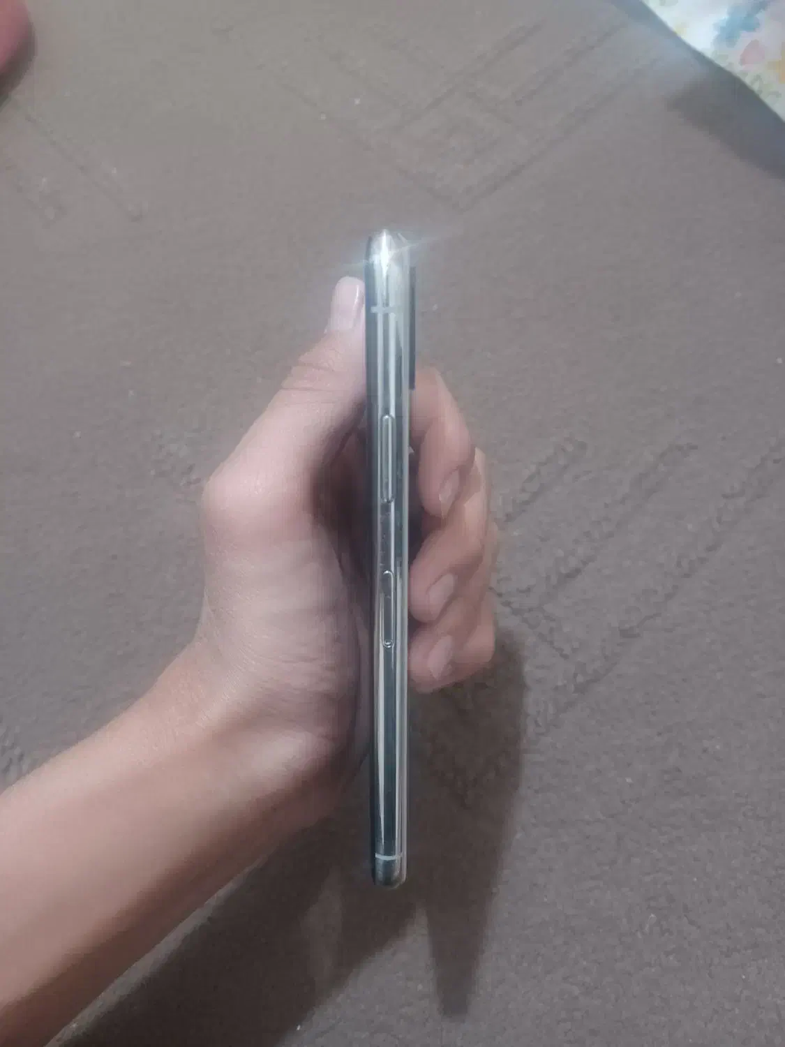 آیفون x|موبایل|آق قلا, |دیوار