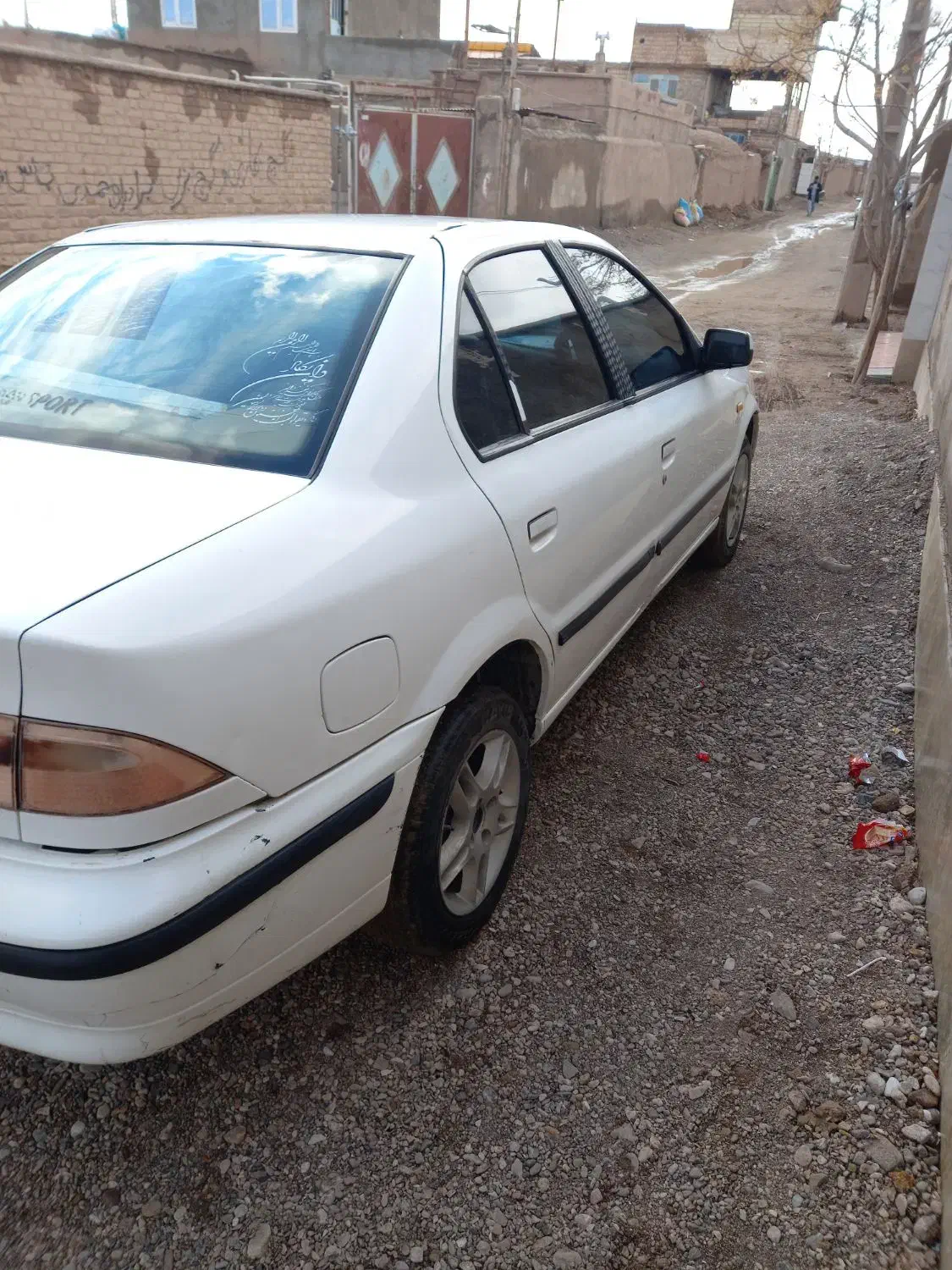 خودرو|خودرو سواری و وانت|سنگان, |دیوار