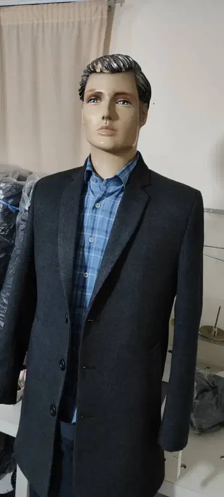 فروش ویژه پالتوی مردانه|لباس|اسکو, |دیوار