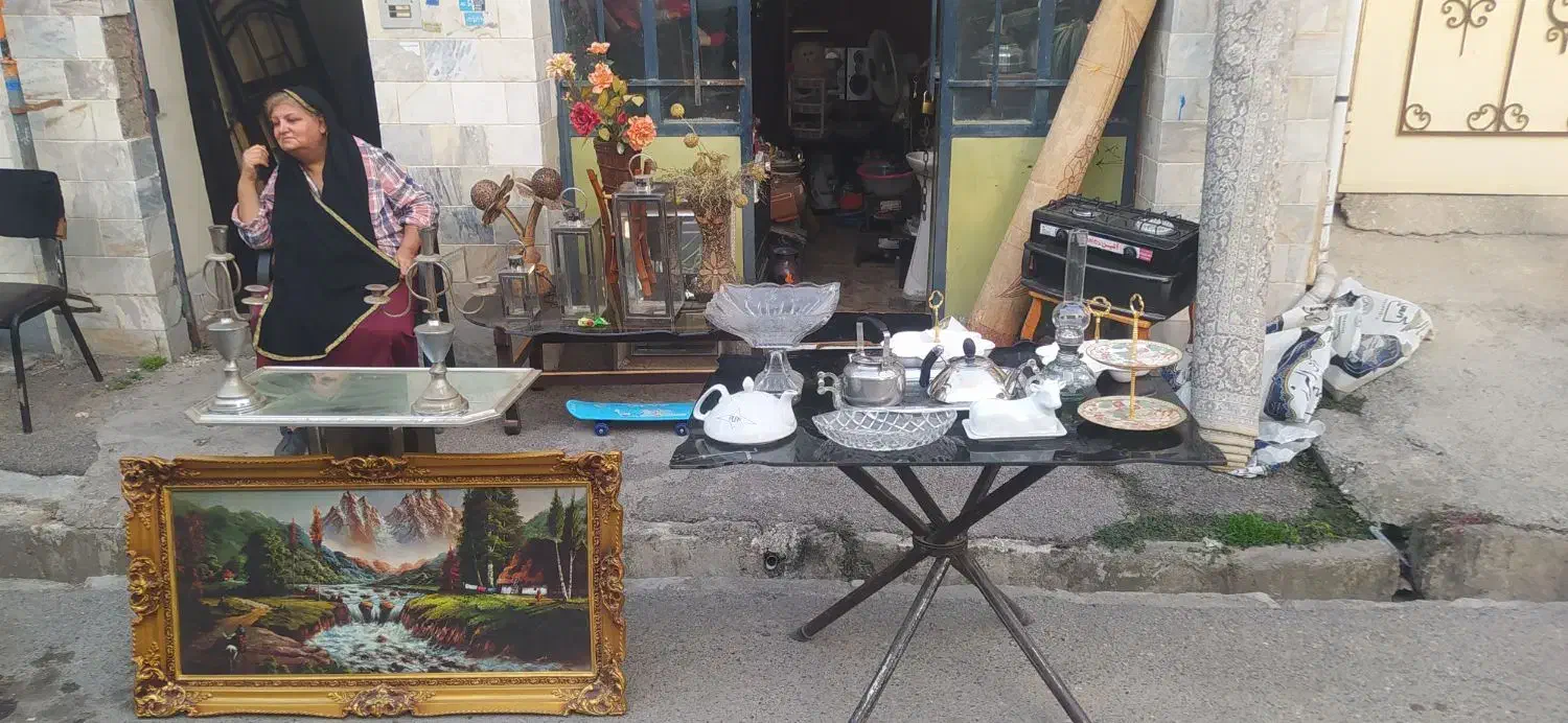 حراج صنایع دستی و.|حراج|گرگان, |دیوار