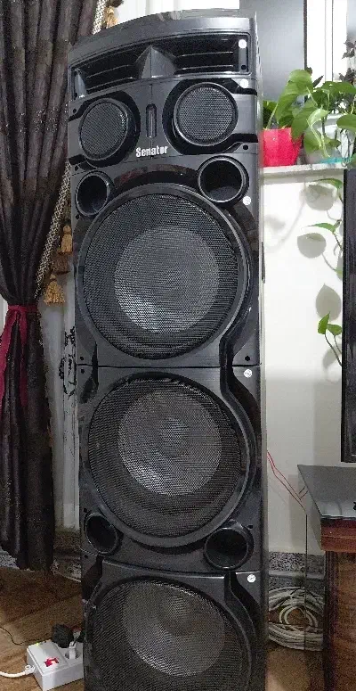 اسپیکر خانگی|سیستم صوتی خانگی|تبریز, |دیوار