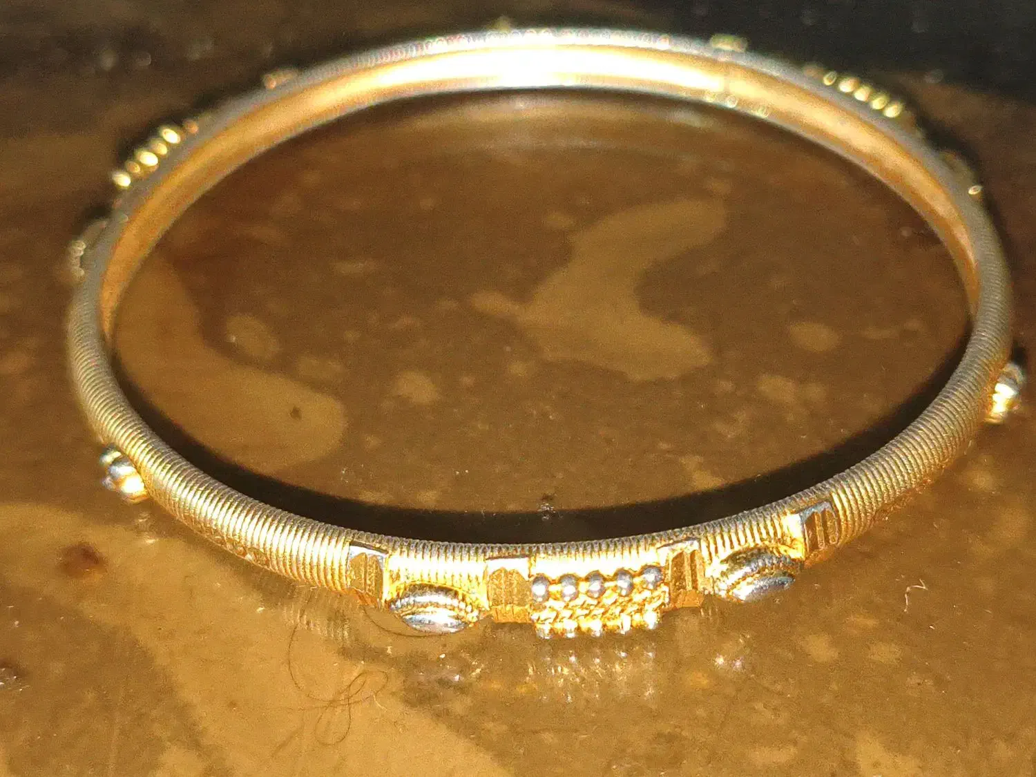 دستبند و النگو|بدلیجات|بندر ماهشهر, |دیوار