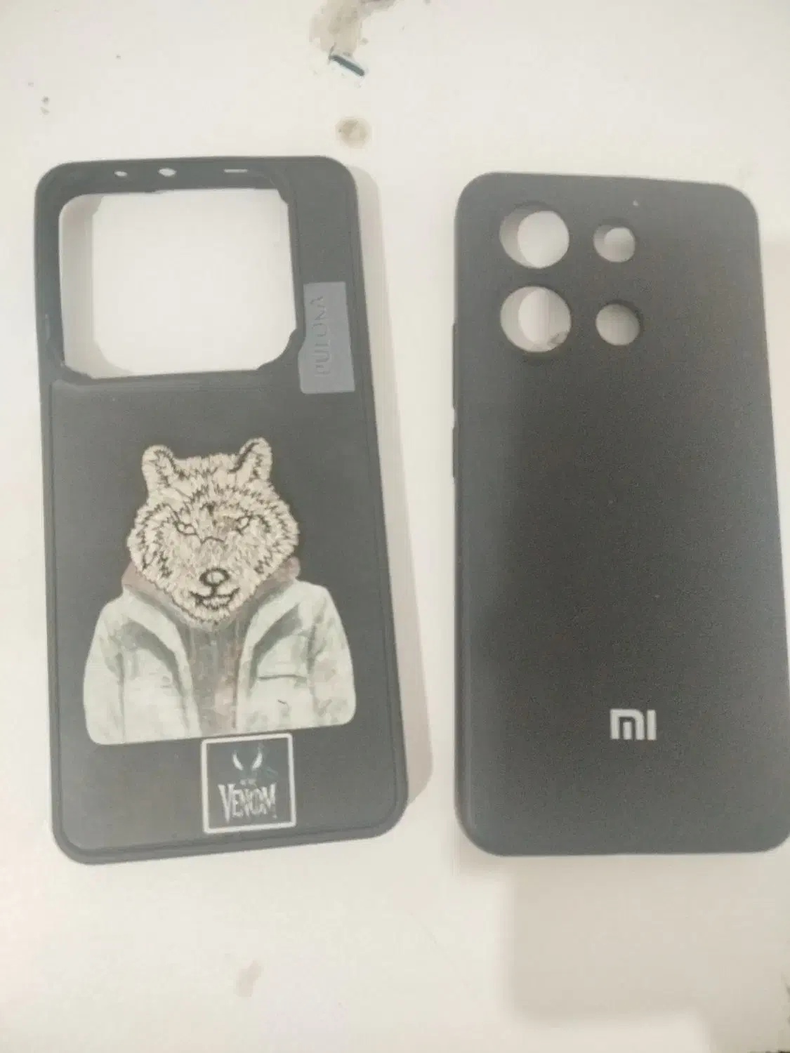 قاب شیامی نوت 13|لوازم جانبی موبایل و تبلت|هشتگرد, فاز ۱ مهستان|دیوار