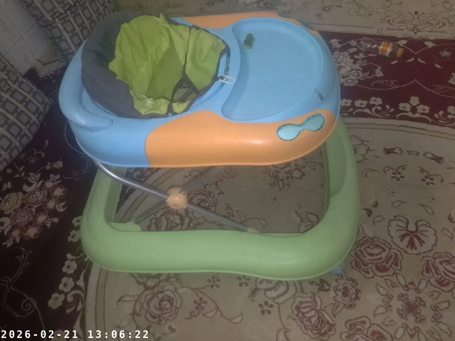 روروک|اسباب و اثاث بچه|شهر ری, شهید بهشتی|دیوار