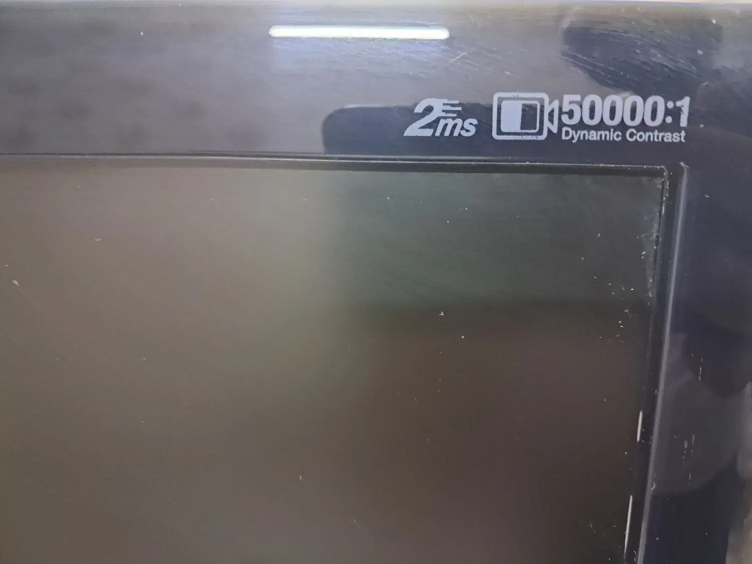 مانیتور سامسونگ|قطعات و لوازم جانبی رایانه|قم, ولیعصر|دیوار